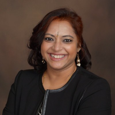 Nithya Venkatesan